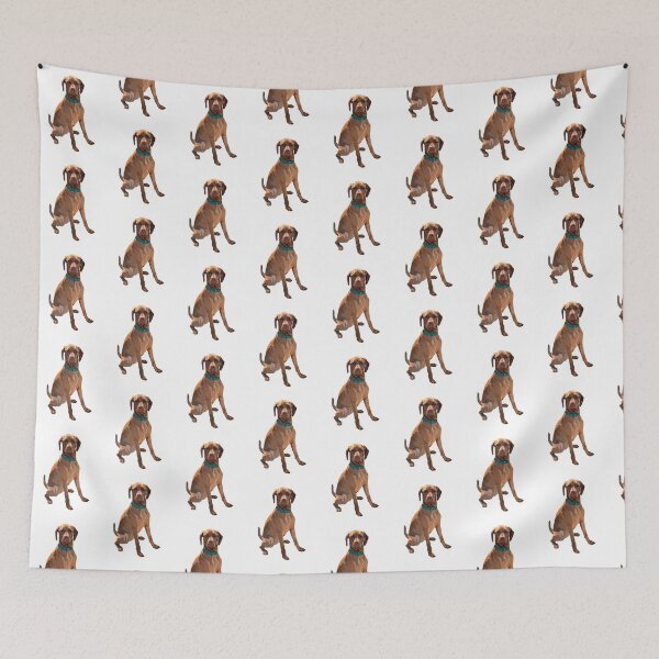 Item preview, Lucie designed and sold by Kat's Dogs.