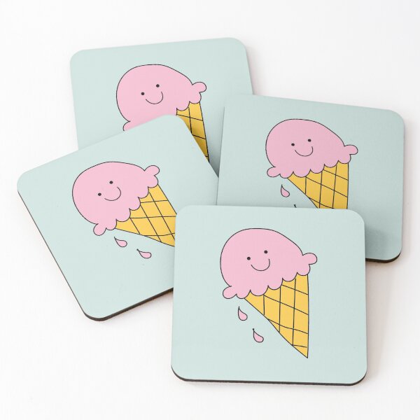 Item preview, Helado designed and sold by YummyTFactory.