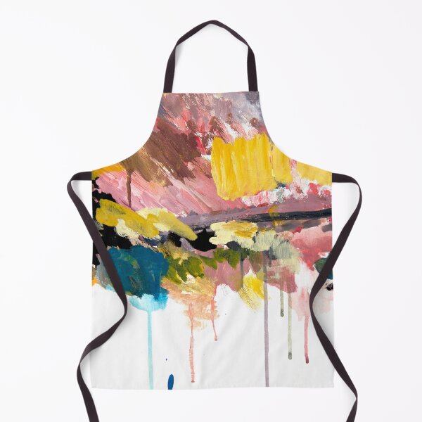 Hae Sung Untitled Apron