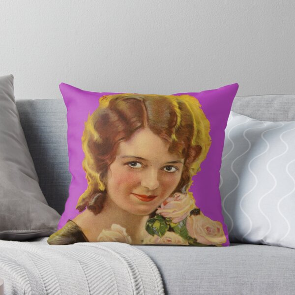 Item preview, JANET GAYNOR Angelic Silent Movie Legend designed and sold by Love30smovies.