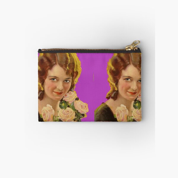 Item preview, JANET GAYNOR Angelic Silent Movie Legend designed and sold by Love30smovies.