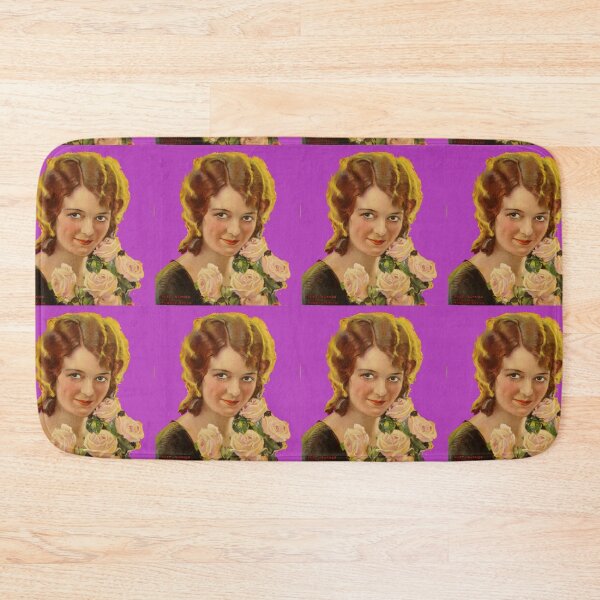 Item preview, JANET GAYNOR Angelic Silent Movie Legend designed and sold by Love30smovies.