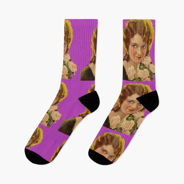 Item preview, JANET GAYNOR Angelic Silent Movie Legend designed and sold by Love30smovies.
