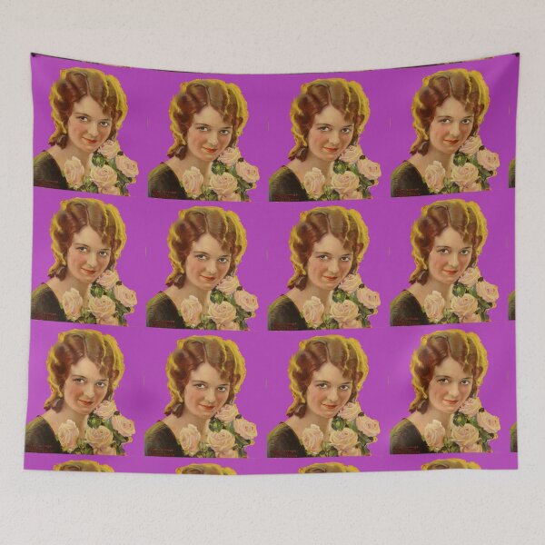 Item preview, JANET GAYNOR Angelic Silent Movie Legend designed and sold by Love30smovies.