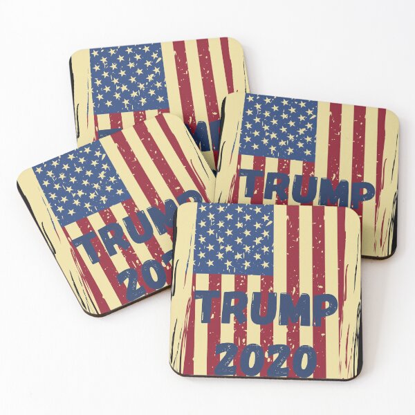 Item preview, Trump 2020 designed and sold by coffeetea2020.
