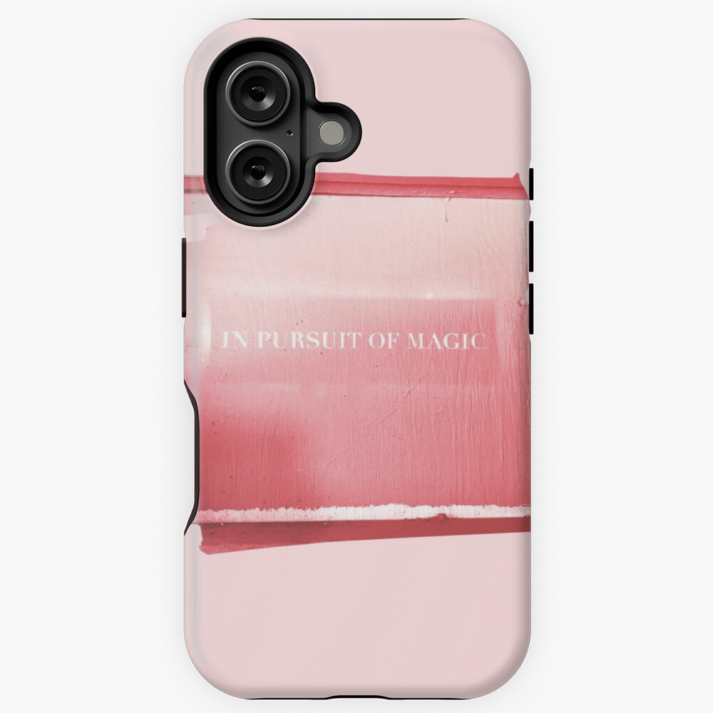 Item preview, iPhone Magsafe Tough Case designed and sold by Dollfacedesign.