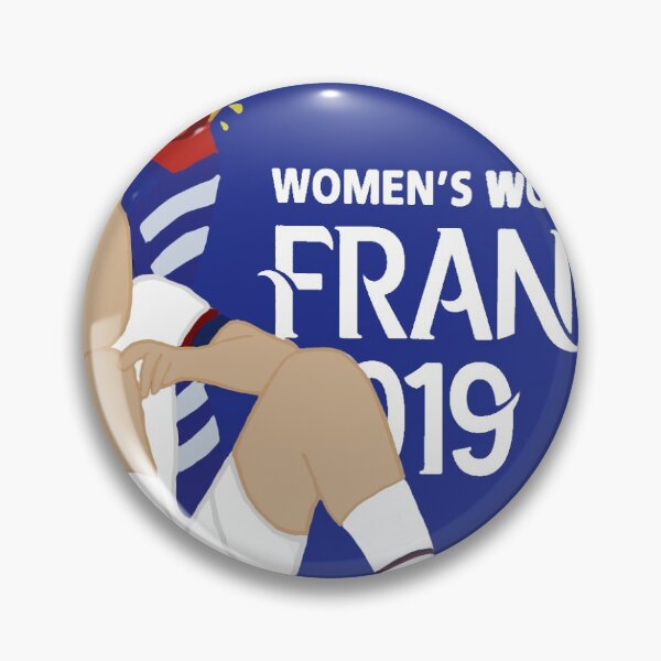Item preview, Kelley O'hara World Cup  designed and sold by KainoaCW52.