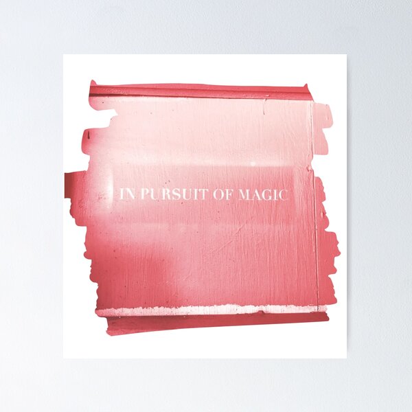 Item preview, In Pursuit of magic  designed and sold by Dollfacedesign.