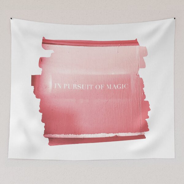 Item preview, In Pursuit of magic  designed and sold by Dollfacedesign.