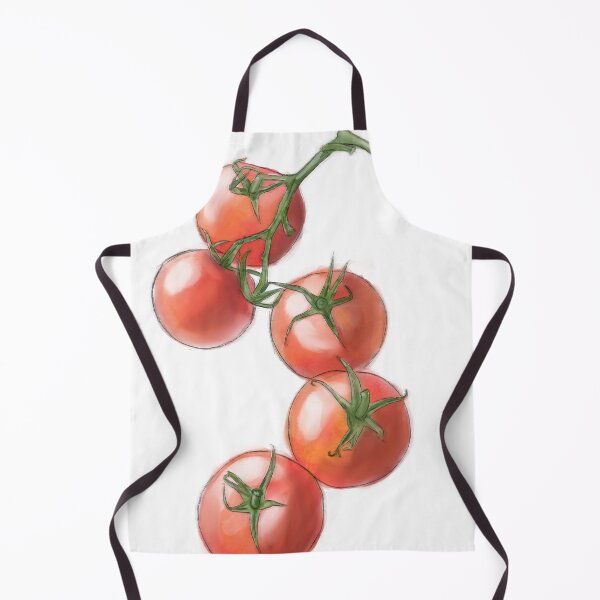 Item preview, Fresh Tomatos designed and sold by Lexi Segal.