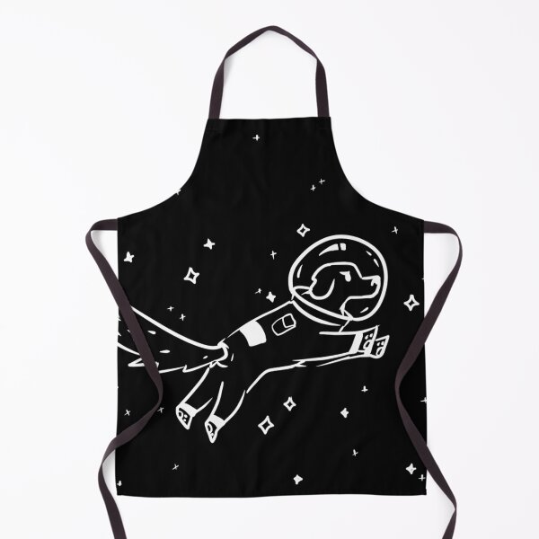 Item preview, Space Pup designed and sold by Lunalier.