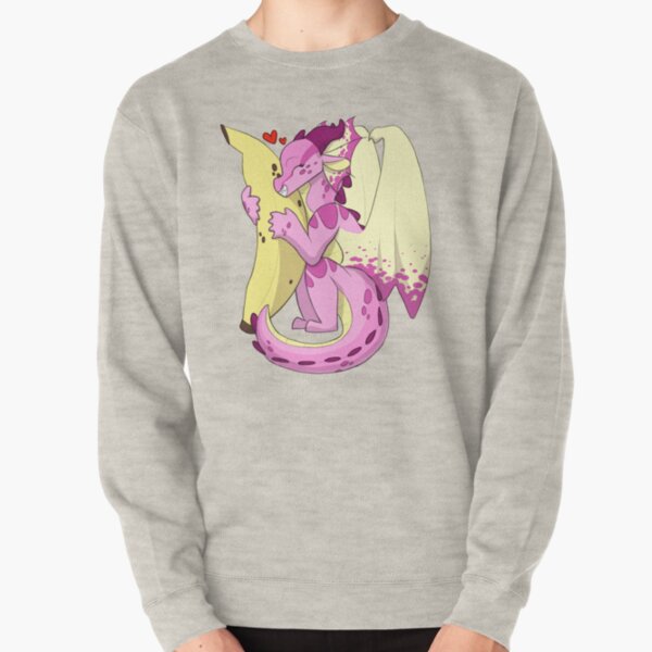 Kinkajou et banane Sweatshirt épais