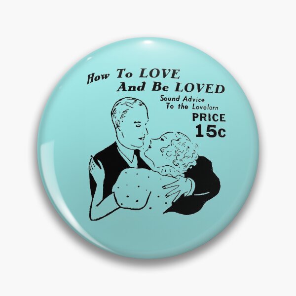 Item preview, Love And Be Loved designed and sold by Banjoboy Art.