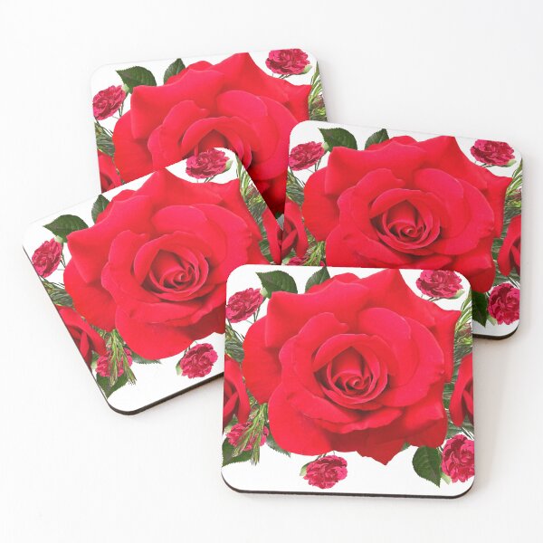 Item preview, Roses designed and sold by Lupappdesigns.
