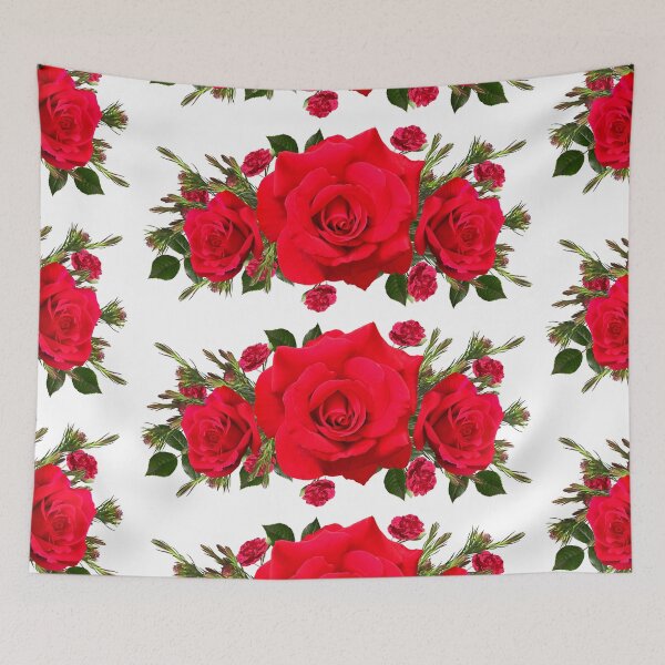 Item preview, Roses designed and sold by Lupappdesigns.