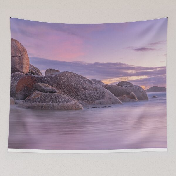Item preview, Whisky Bay Sunset designed and sold by LukeDavidPhoto.