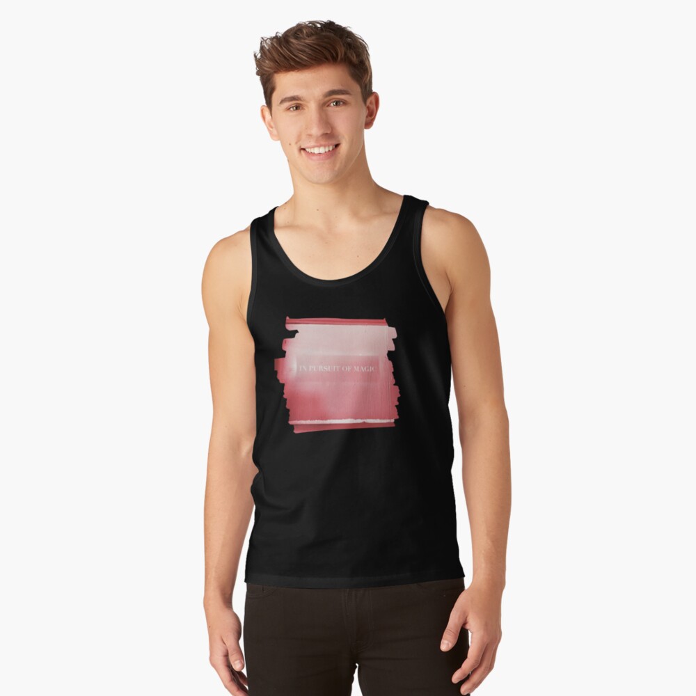 Item preview, Tank Top designed and sold by Dollfacedesign.