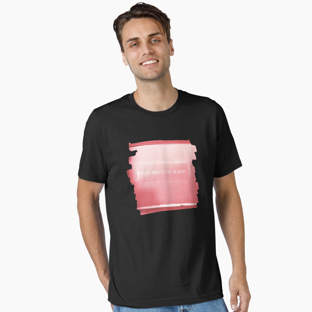 Item preview, Essential T-Shirt designed and sold by Dollfacedesign.