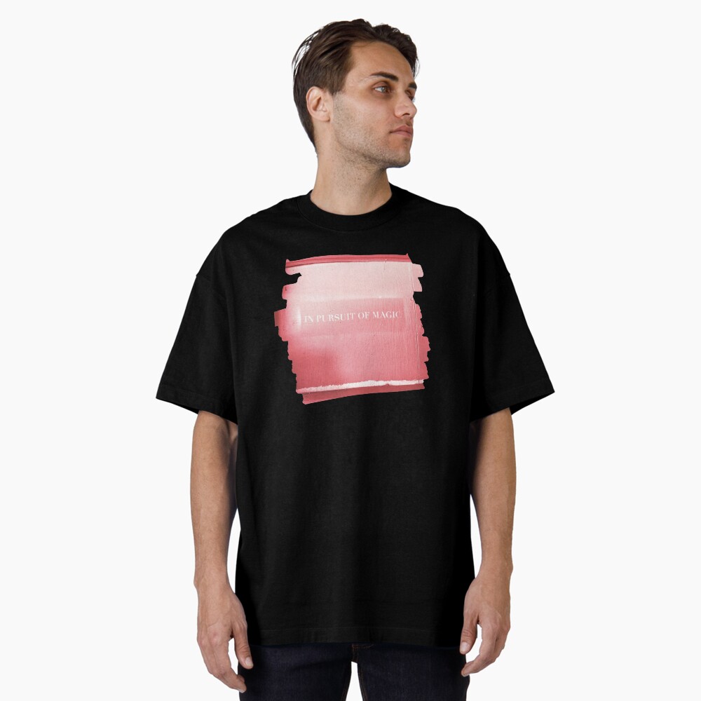 Item preview, Oversized T-Shirt designed and sold by Dollfacedesign.