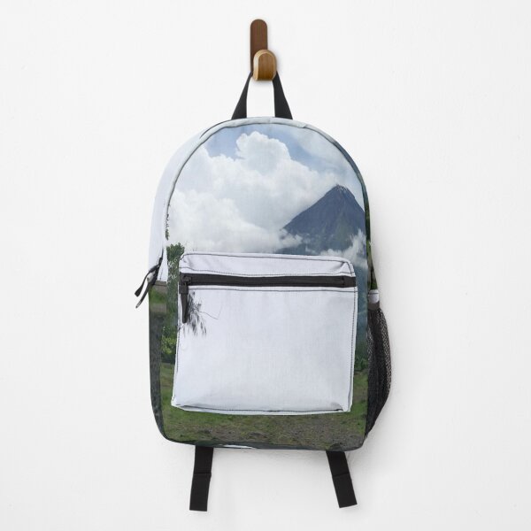 Item preview, Beautiful Mayon Volcano designed and sold by Uvogin2099.