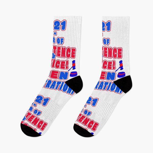 Item preview, Wacky & Fun “2021 THE YEAR OF COMPETENCE & JUSTICE! THE BIDEN ADMINISTRATION!”  Apparel & Accessories designed and sold by Joanenices.