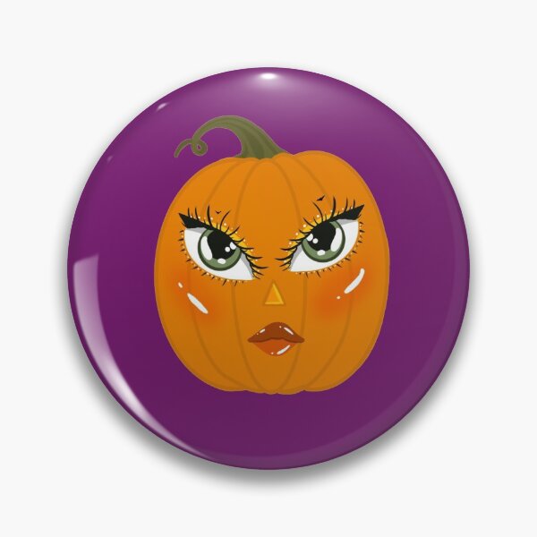 Item preview, Punkin designed and sold by McKinzie Paxton.