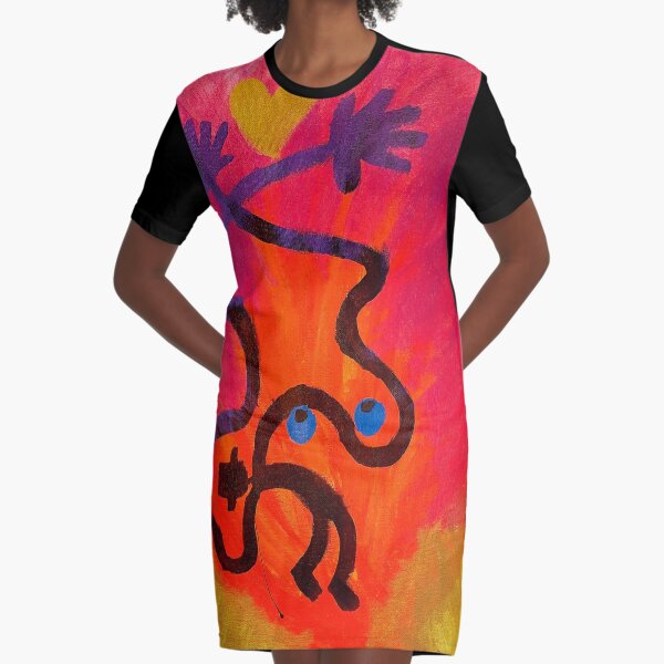 Item preview, Primal Pulse designed and sold by JoyfulRabbitArt.