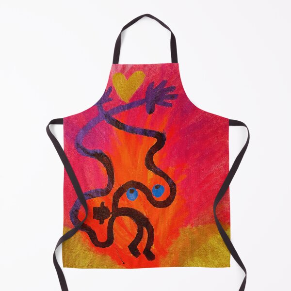 Item preview, Primal Pulse designed and sold by JoyfulRabbitArt.