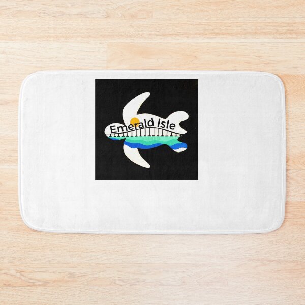 Item preview, The EI Bridge Turtle of Emerald Isle NC  designed and sold by barryknauff.