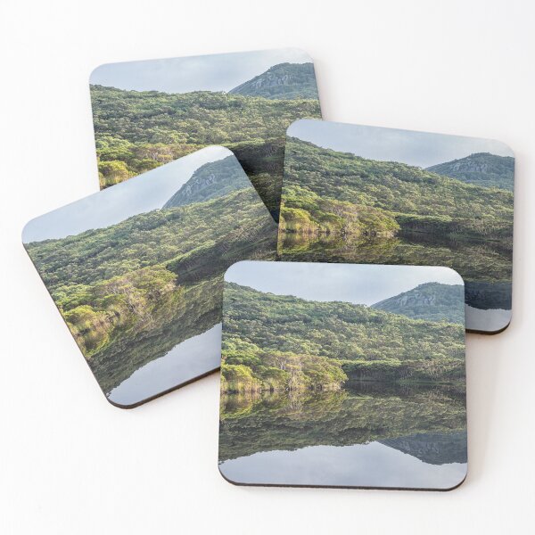 Item preview, Tidal River Glow designed and sold by LukeDavidPhoto.