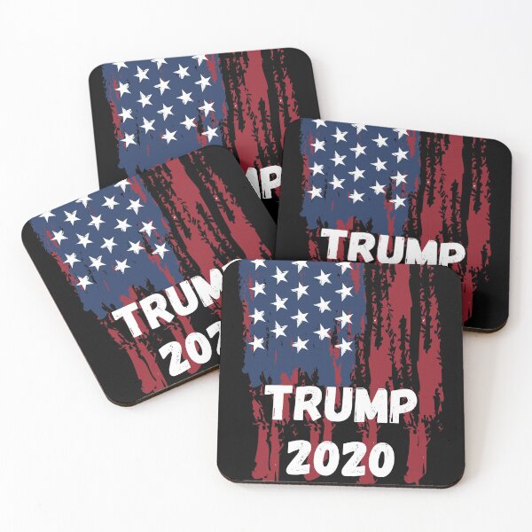 Item preview, Trump 2020 designed and sold by coffeetea2020.