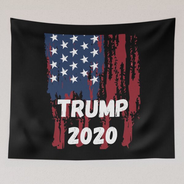 Item preview, Trump 2020 designed and sold by coffeetea2020.