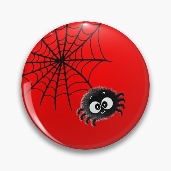 Item preview, Spider designed and sold by lisanganart.