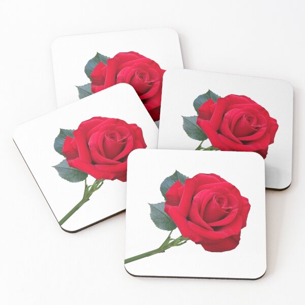 Item preview, Rose flower  designed and sold by Lupappdesigns.