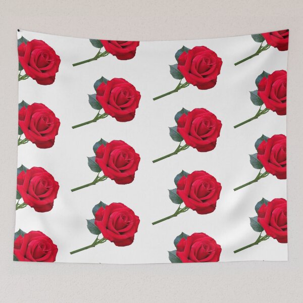 Item preview, Rose flower  designed and sold by Lupappdesigns.