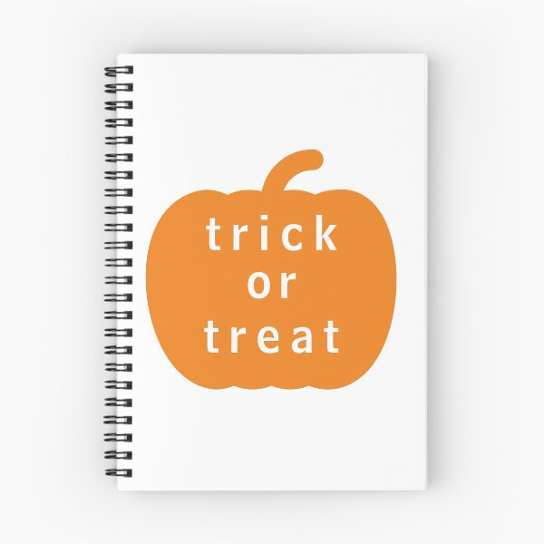 Item preview,  trick or treat,  Halloween Pumpkin Shirt ,  Funny Cute Short Sleeve Fall Shirt   designed and sold by MOHAMEDLMD.