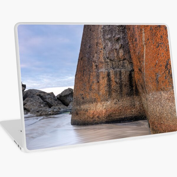 Item preview, Squeaky Beach Boulders designed and sold by LukeDavidPhoto.