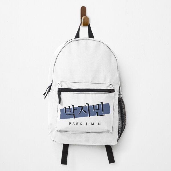 Item preview, Park Jimin BTS designed and sold by MonMonTales.