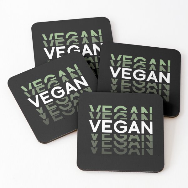 Item preview, Vegan Vegetarian Saying funny Gift designed and sold by teeseeds.