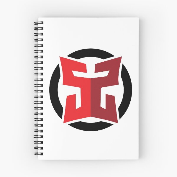 Item preview, Esports logo designed and sold by kemaru.