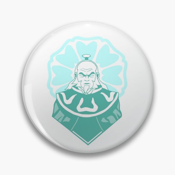 Item preview, Uncle Iroh Pastel w/o Background designed and sold by SoloEsperArts.