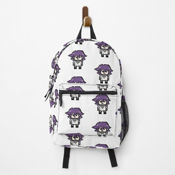 Item preview, Danganronpa Kokichi Ouma designed and sold by AnimatedByAmy.