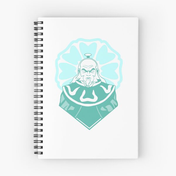 Item preview, Uncle Iroh Pastel w/o Background designed and sold by SoloEsperArts.