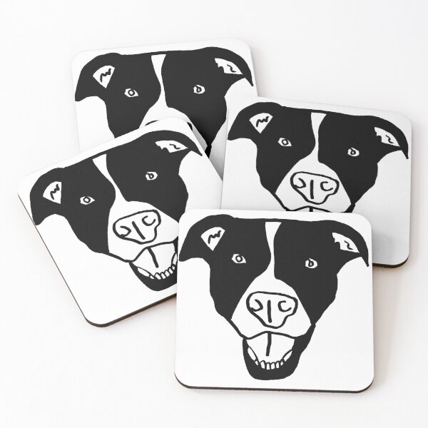 Item preview, Pitbull Drawing designed and sold by laurenmoe.
