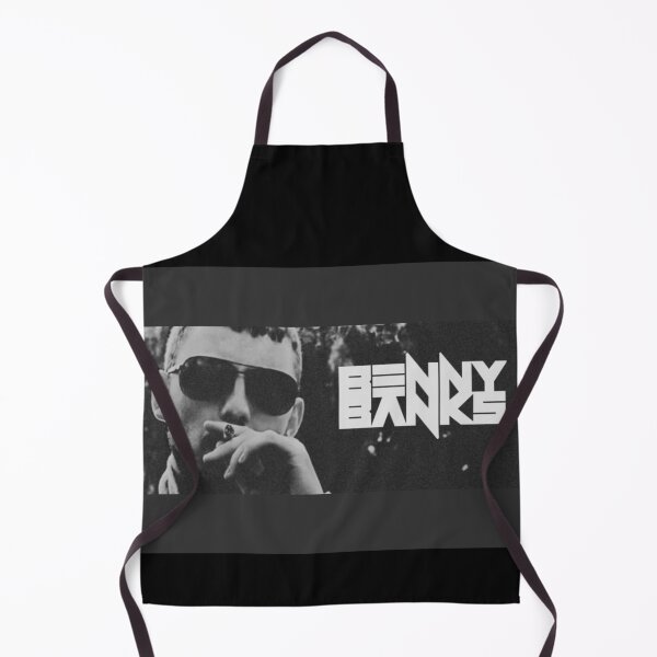 Item preview, Benny Banks designed and sold by Daviscoatings.