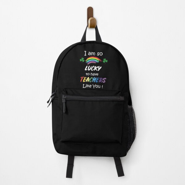 Item preview, I am so lucky to have teachers like you designed and sold by btilyas.