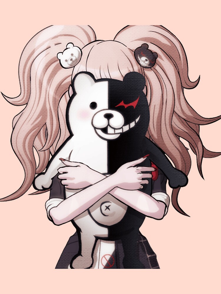 Monokuma jumper best sale