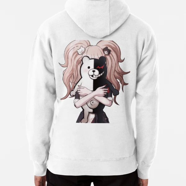 Sweater monokuma hotsell