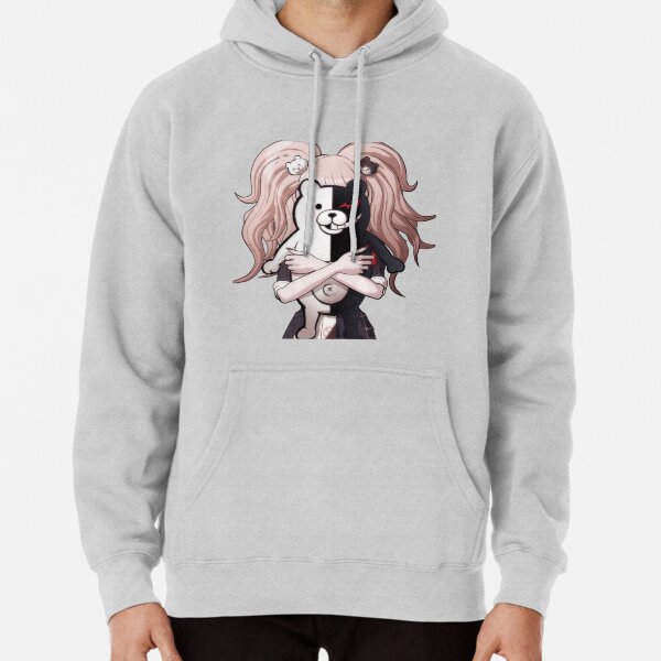 Junko enoshima hoodie best sale