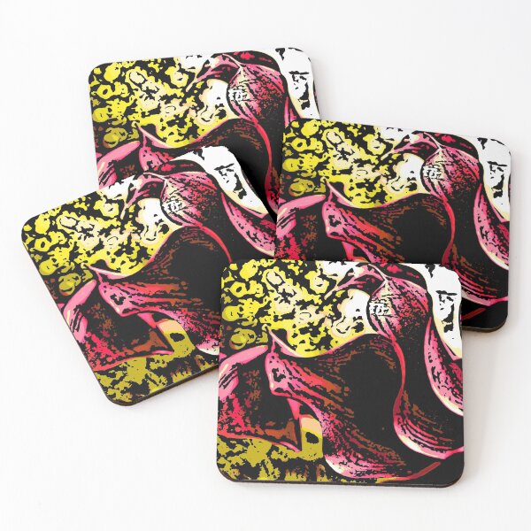 Item preview, Chatter - Woodcut designed and sold by absolutemagik.